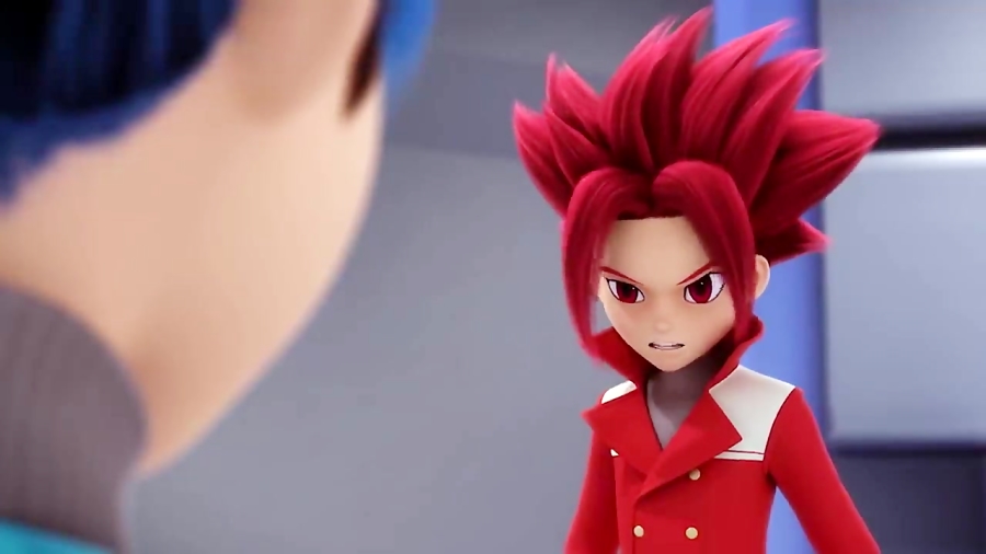 انیمیشن ماشین بازها Power Battle Watch Car - فصل 1 قسمت 1